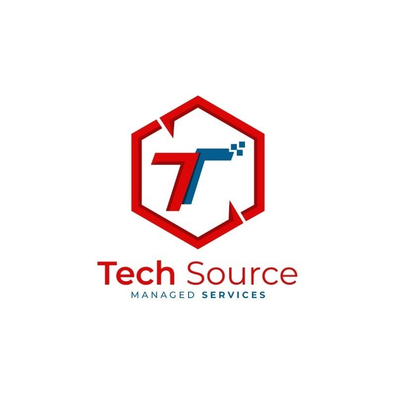 Tech Source Managed